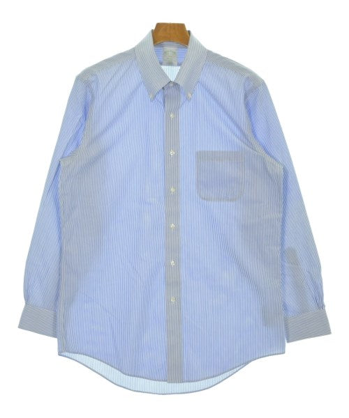 Brooks Brothers เสื้อลำลอง