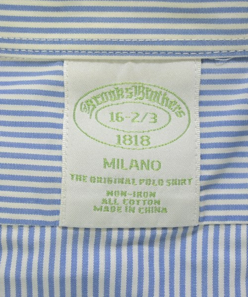 Brooks Brothers เสื้อลำลอง