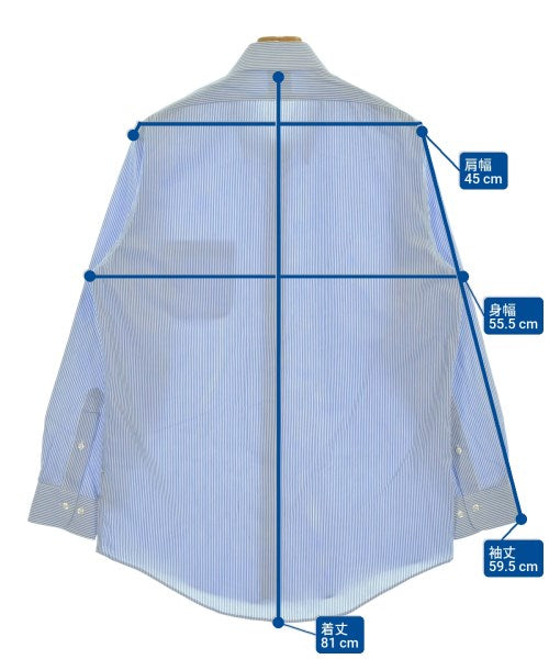 Brooks Brothers เสื้อลำลอง