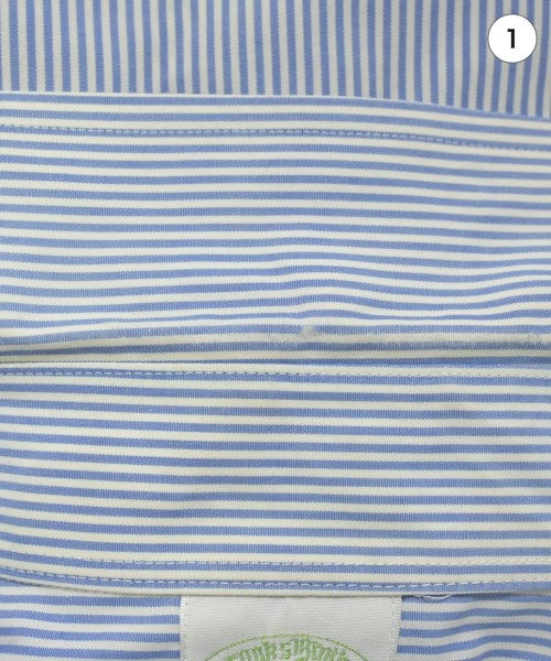 Brooks Brothers เสื้อลำลอง
