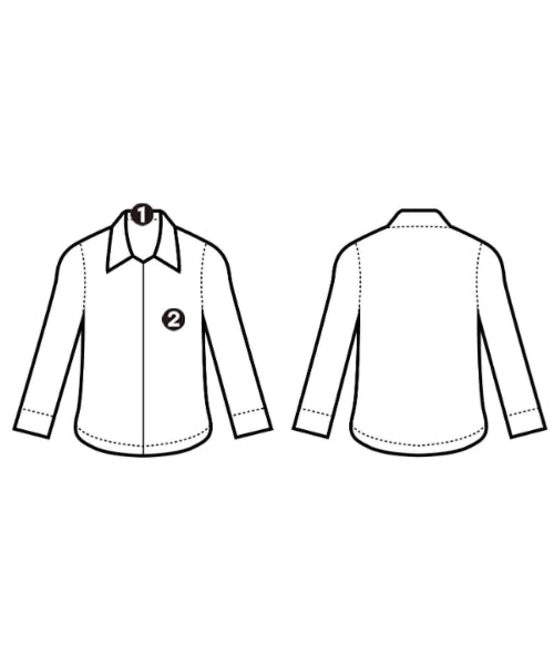 Brooks Brothers เสื้อลำลอง