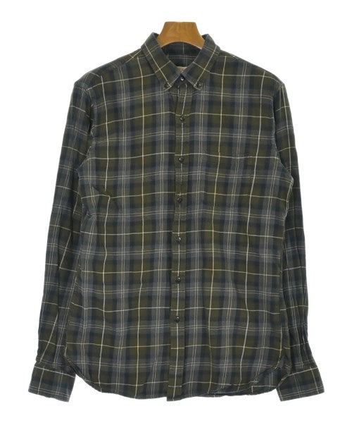 Brooks Brothers เสื้อลำลอง