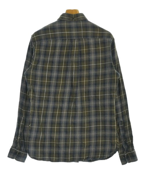 Brooks Brothers เสื้อลำลอง