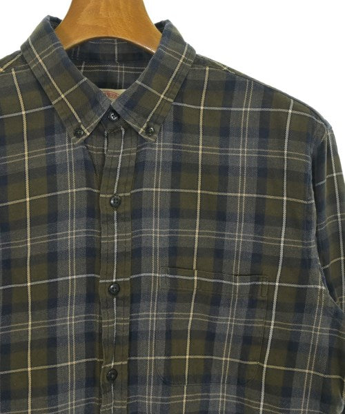 Brooks Brothers เสื้อลำลอง