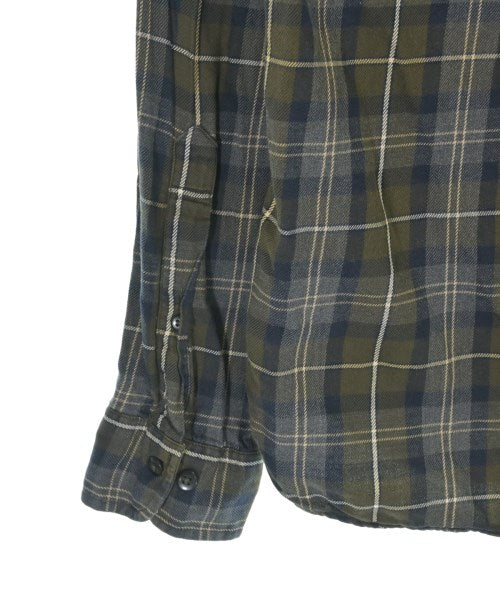 Brooks Brothers เสื้อลำลอง