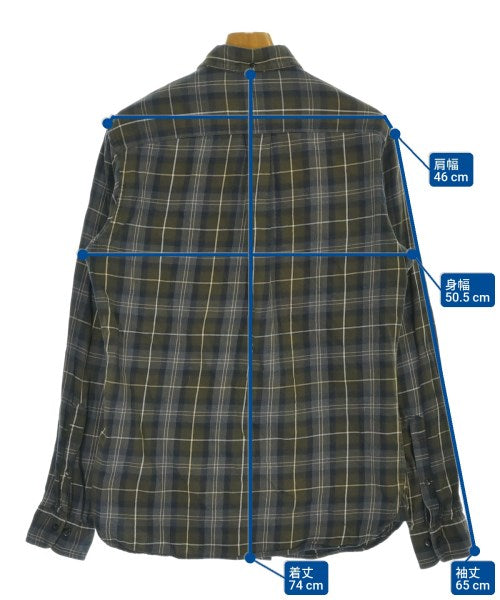 Brooks Brothers เสื้อลำลอง