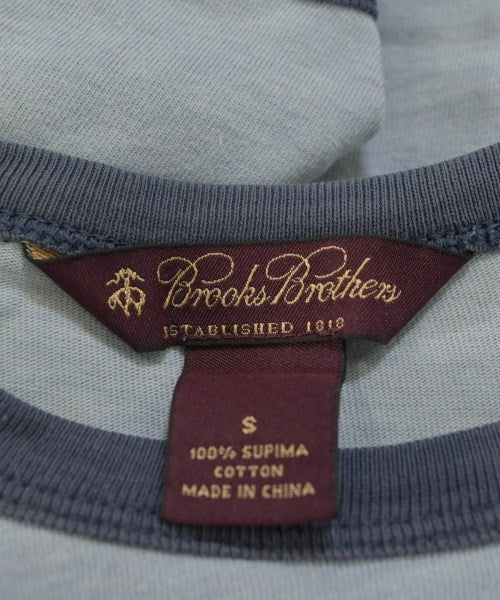Brooks Brothers เสื้อยืด/เสื้อท็อปส์