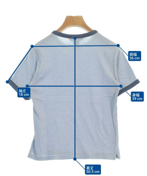 Brooks Brothers เสื้อยืด/เสื้อท็อปส์