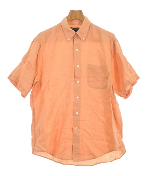 Brooks Brothers เสื้อลำลอง