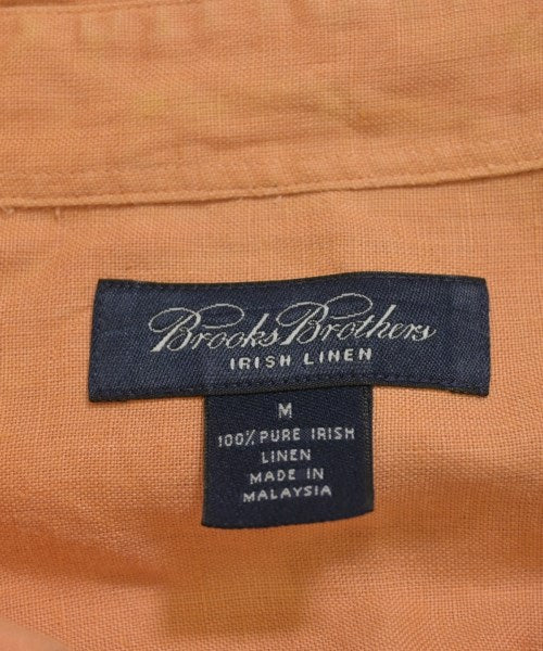 Brooks Brothers เสื้อลำลอง