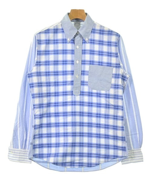 Brooks Brothers เสื้อลำลอง