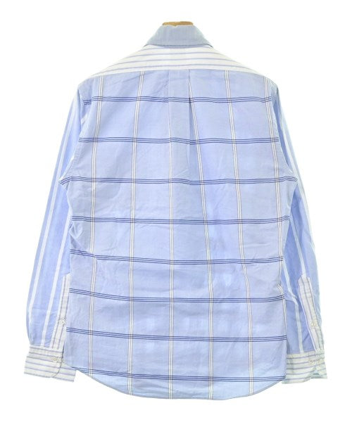 Brooks Brothers เสื้อลำลอง