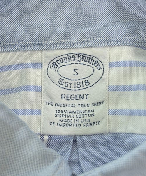 Brooks Brothers เสื้อลำลอง