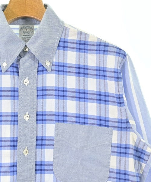 Brooks Brothers เสื้อลำลอง