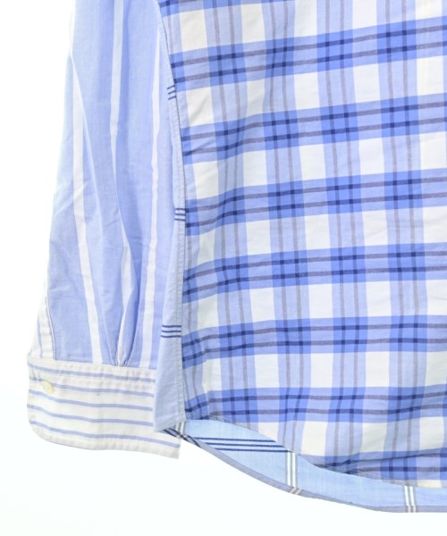 Brooks Brothers เสื้อลำลอง