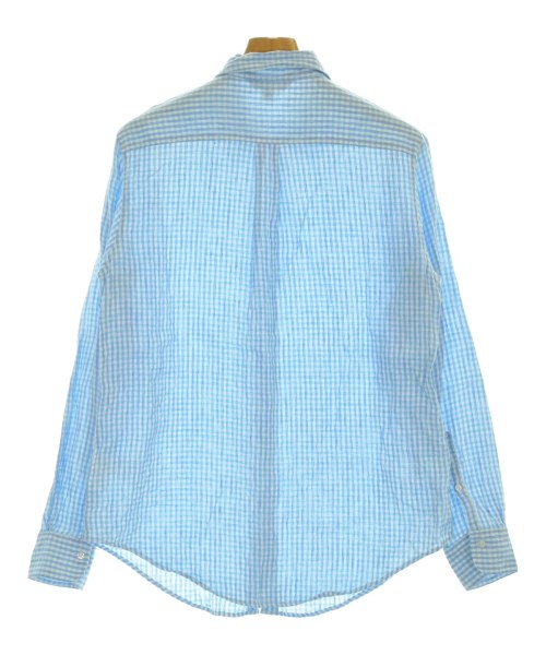 Brooks Brothers เสื้อลำลอง