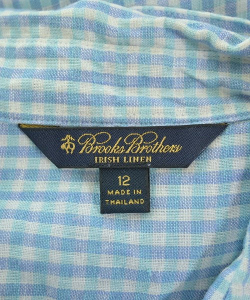 Brooks Brothers เสื้อลำลอง