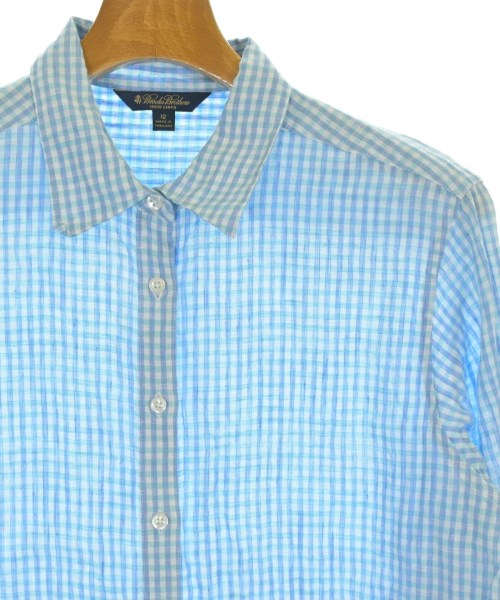 Brooks Brothers เสื้อลำลอง