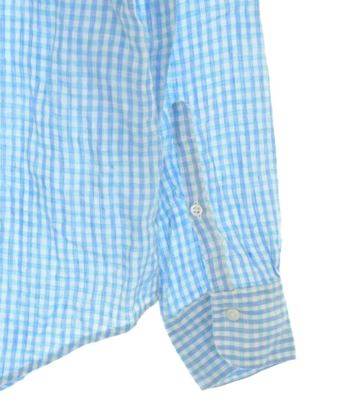 Brooks Brothers เสื้อลำลอง