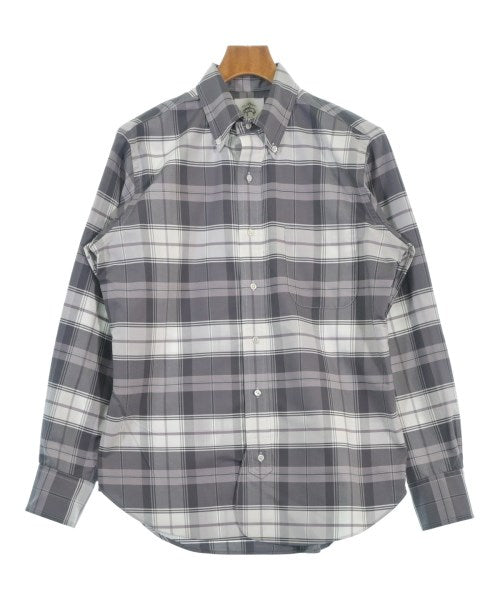 Brooks Brothers เสื้อลำลอง