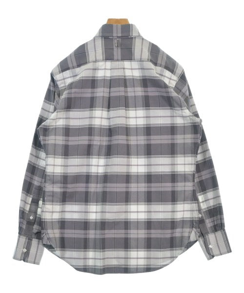 Brooks Brothers เสื้อลำลอง