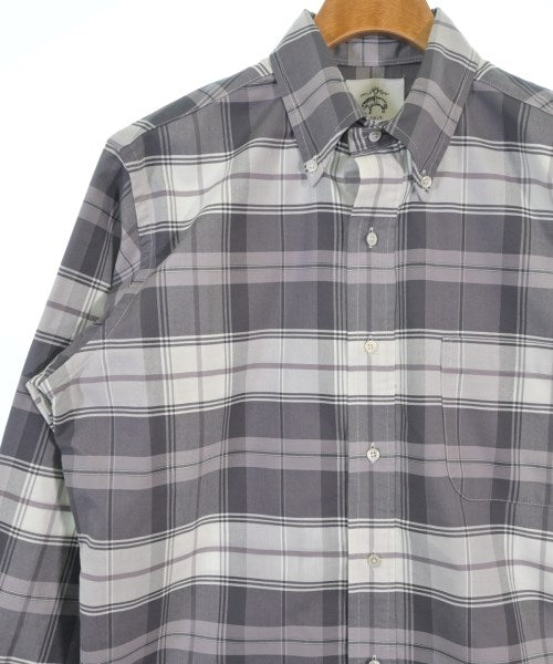 Brooks Brothers เสื้อลำลอง