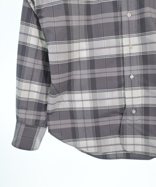 Brooks Brothers เสื้อลำลอง