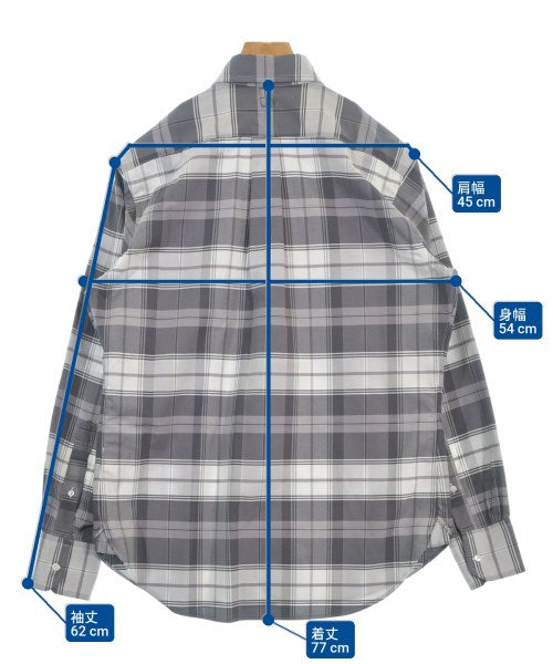 Brooks Brothers เสื้อลำลอง