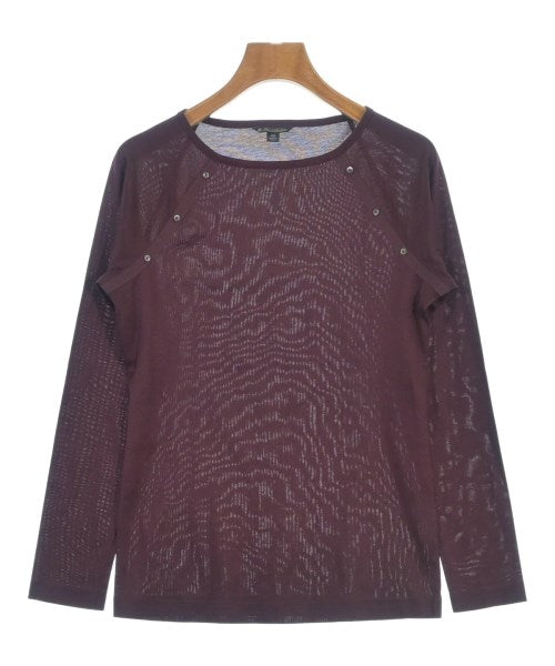 Brooks Brothers เสื้อยืด/เสื้อท็อปส์