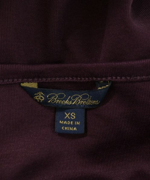 Brooks Brothers เสื้อยืด/เสื้อท็อปส์
