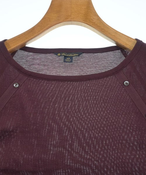 Brooks Brothers เสื้อยืด/เสื้อท็อปส์