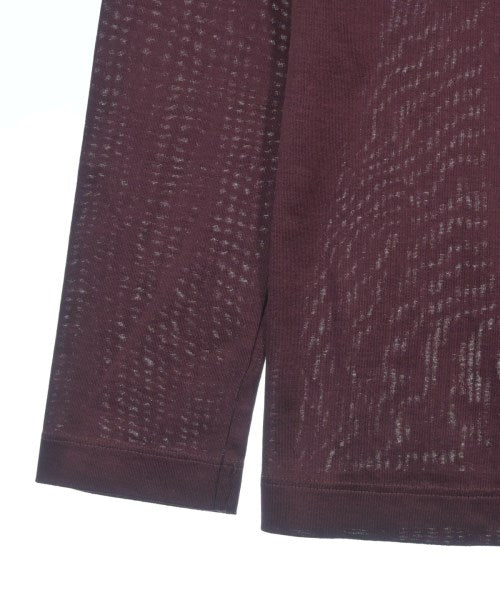 Brooks Brothers เสื้อยืด/เสื้อท็อปส์