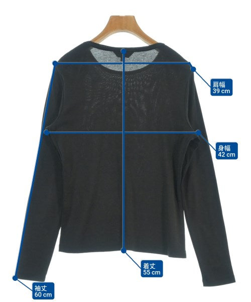 Brooks Brothers เสื้อยืด/เสื้อท็อปส์