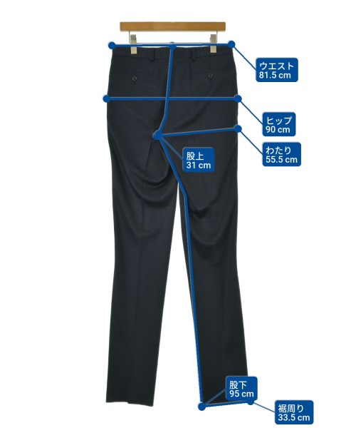 Brooks Brothers ชุดสูทธุรกิจ