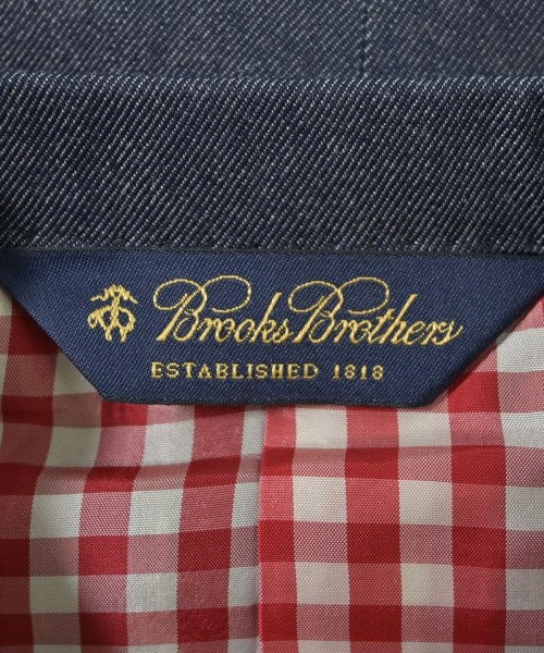 Brooks Brothers เบลเซอร์/แจ็คเก็ตสูท