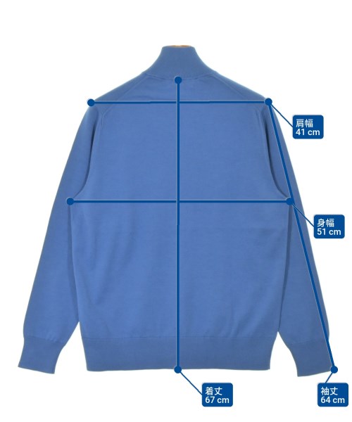 Brooks Brothers เสื้อกันหนาว