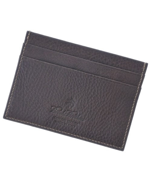 Brooks Brothers กล่องใส่บัตร