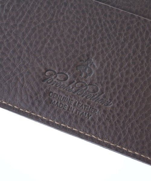 Brooks Brothers กล่องใส่บัตร