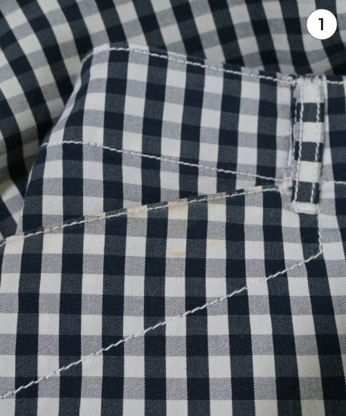 Brooks Brothers กางเกงขาสั้น