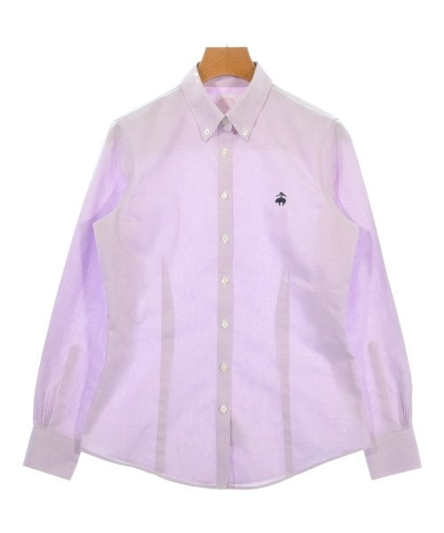 Brooks Brothers เสื้อลำลอง