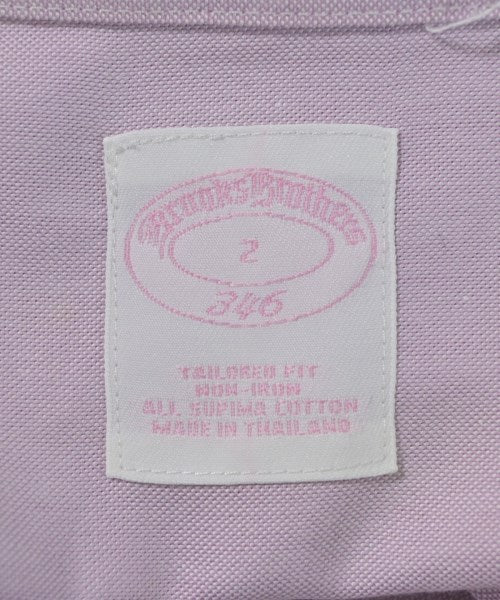 Brooks Brothers เสื้อลำลอง