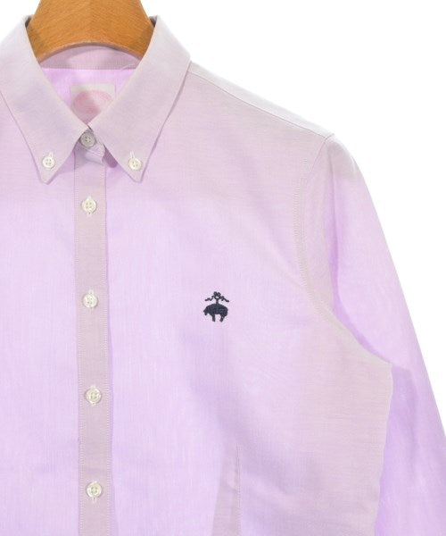 Brooks Brothers เสื้อลำลอง