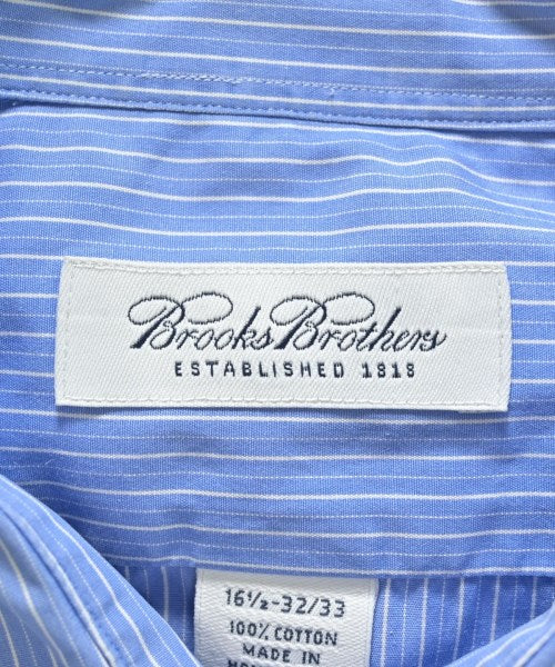 Brooks Brothers เสื้อลำลอง