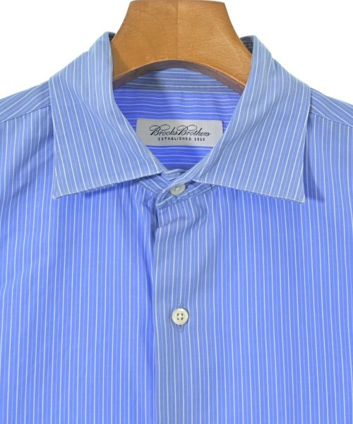 Brooks Brothers เสื้อลำลอง