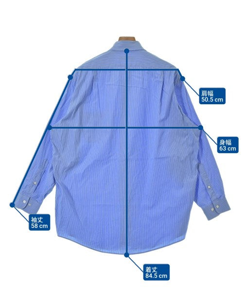Brooks Brothers เสื้อลำลอง