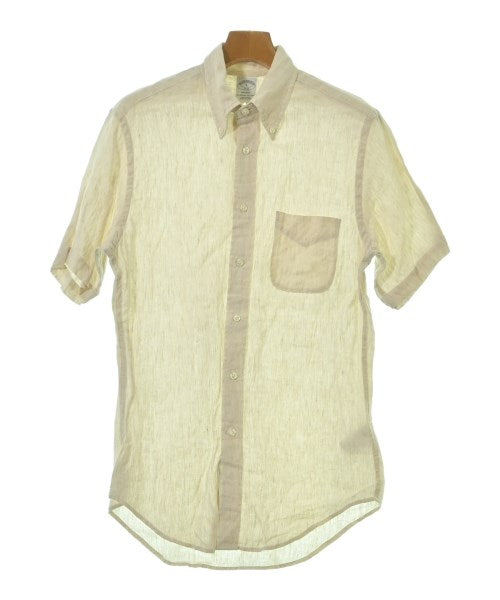 Brooks Brothers เสื้อลำลอง