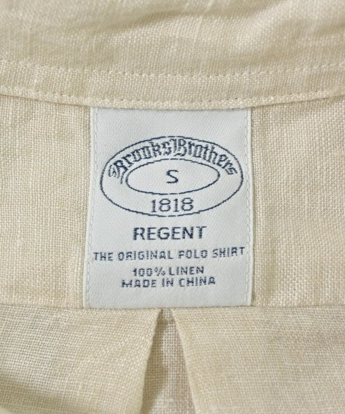 Brooks Brothers เสื้อลำลอง