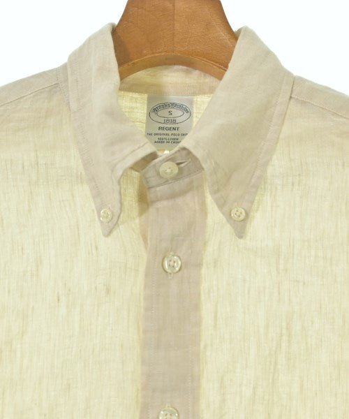 Brooks Brothers เสื้อลำลอง
