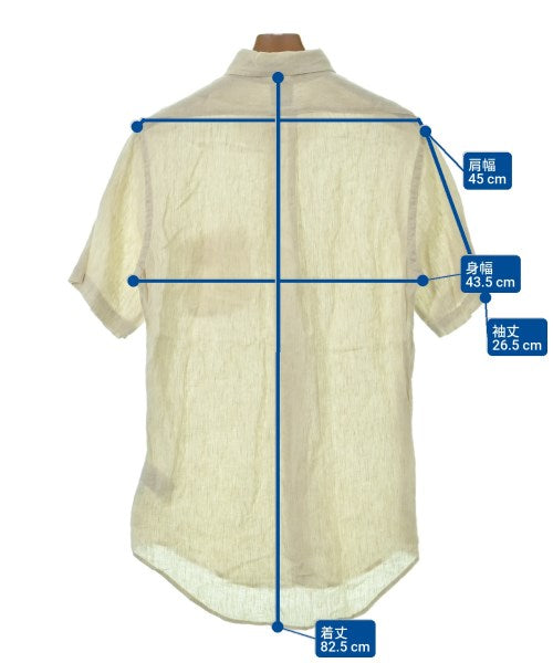 Brooks Brothers เสื้อลำลอง