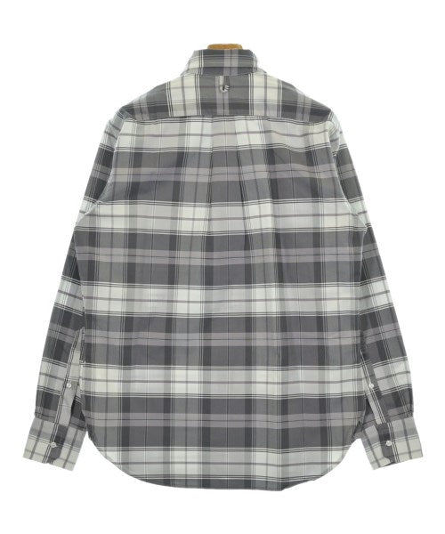 Brooks Brothers เสื้อลำลอง